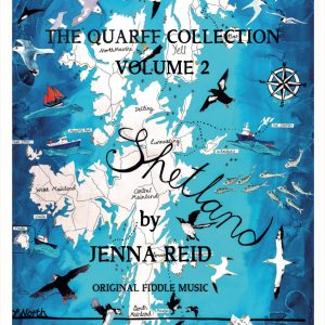 The Quarff Collection Volume 2 - Digital Download